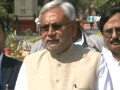 Video : With Nitish exploring options, Bihar BJP calls emergency meet