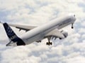 Video : Airbus's newest aircraft, A350, takes off on maiden flight