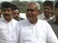 Video : Time to take a decision, conditions are tough: Nitish on BJP alliance