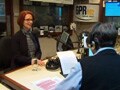 Video: Radio Jockey asks Australian PM if her boyfriend is gay, is suspended