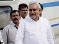 Video : Nitish verses BJP: poems today, but a Sunday split, say sources