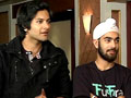 We brought the 'Fukreydom' to homes: Ali Fazal