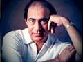 The king of ghazals