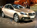 All about V40 Cross Country D3, the India variant