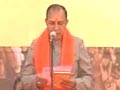 Video: Babu Bokhariya, minister in Narendra Modi's cabinet, convicted for illegal mining