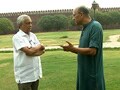 Video : Walk The Talk with  RTI activist Subhash Agarwal