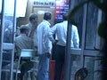Video: Minor girl allegedly commits suicide in Delhi police station