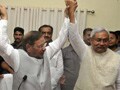 Video : Nitish's trust vote could clarify Congress's level of interest