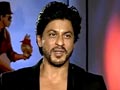 Shah Rukh Khan: Chennai Express is about hope