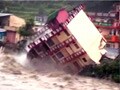 Videos : उत्तराखंड में आफत की बारिश, कई घर बहे, जानमाल की क्षति