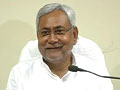 Video : BJP betrayed us and its seniors, says Nitish Kumar