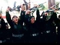 Video: J&K unveils its first women commando squad