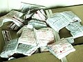 Video : In Madhya Pradesh, condom delivery becomes a cultural issue
