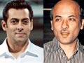 Salman Khan to create romance with Sooraj Barjatya's next?