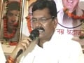 Video: Willing to sweep party office for Sonia, says Congress minister Charandas Mahant