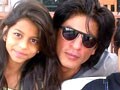 Shah Rukh Khan voted most popular father