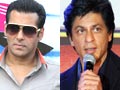 Salman in Sooraj Barjatya's next, SRK voted Most Popular Father
