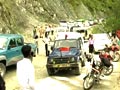 Video : Rain fury: Uttarakhand, Himachal worst hit; over 50 dead, thousands stranded