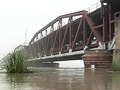 Video : Yamuna breaches danger mark in Delhi