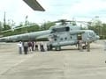 Video : Air Force choppers carry relief material, food to rain-battered Kedarnath