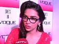 दीपिका खुश, ब्रेकअप के नहीं, अब काम के चर्चे