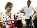 Sneak peak:Raanjhanaa's Banarasiya song