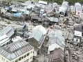 Rain batters Uttarakhand, Himachal: Toll crosses 130