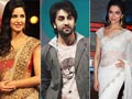 Is Deepika and Ranbir's friendship affecting Katrina?