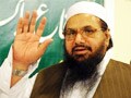 Video : Pak govt gives Rs. 61 million aid to India's most wanted Hafiz Saeed