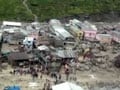 Video: Rain batters Uttarakhand, Himachal; 130 dead