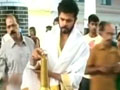 Wedding bells for S Sreesanth!