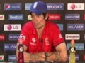 England bank on home support, South Africa look to shed 'chokers' tag