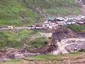 Uttarakhand rains:  Kedarnath devastation captured on camera