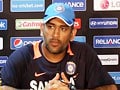 It's not a must to win Champions Trophy, just want to play good cricket: MS Dhoni