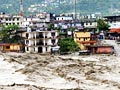60,000 stranded in Uttarakhand floods