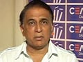 India is the team to beat in Champions Trophy: Sunil Gavaskar