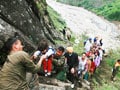 The Army's rescue plans for Kedarnath