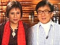 Jackie Chan: the Shanghai Knight