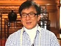 Jackie Chan: the Shanghai Knight