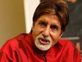 Amitabh Bachchan to return to college