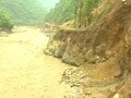Road to Kedarnath: see the damage in epicentre of rain fury