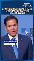 Rubio Urges US to Move On: A New Chapter for America's Future?
