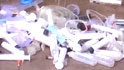 Video : Pharma firms involved in syringe scam