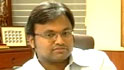 Video : Son is Chidambaram's 'home' minister