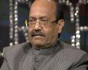 Video : Your Call with Amar Singh: His first show of anger