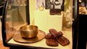 Video : Otis willing to donate Gandhi’s items
