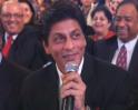 Twitter buzz @ Indian of the Year awards