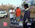Rocky, Mayur taste the flavours of Kolhapur