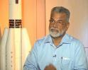 Talking Heads with ISRO Chairman