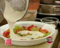 Cool dishes to keep you cool